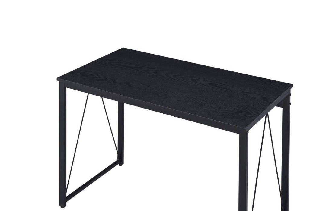 Zaidin Writing Desk - 92602 - In Stock Furniture