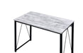 Zaidin Writing Desk - 92604 - In Stock Furniture