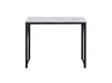 Zaidin Writing Desk - 92604 - In Stock Furniture