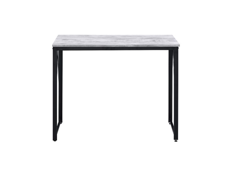 Zaidin Writing Desk - 92604 - In Stock Furniture