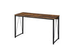 Zaidin Writing Desk - 92605 - In Stock Furniture