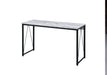 Zaidin Writing Desk - 92609 - In Stock Furniture