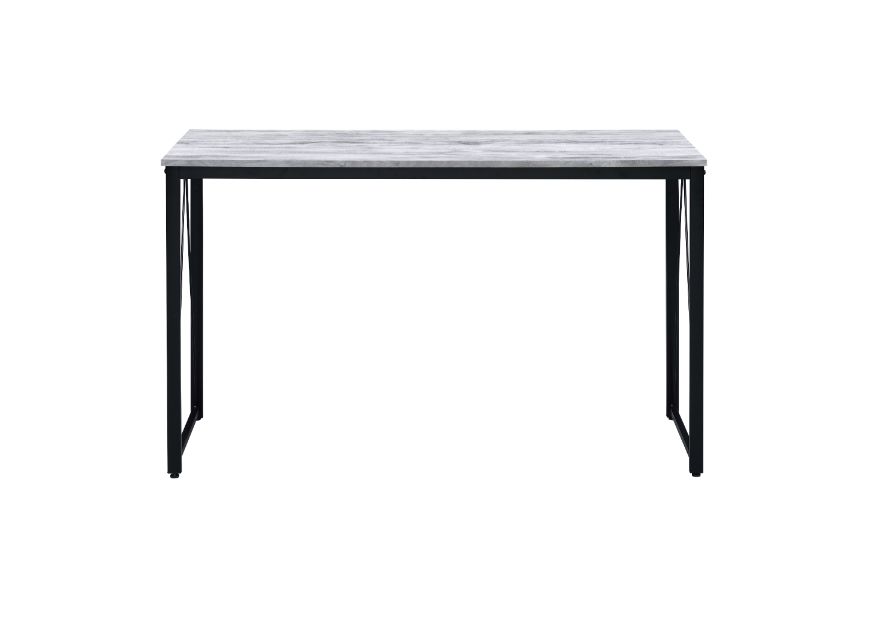 Zaidin Writing Desk - 92609 - In Stock Furniture