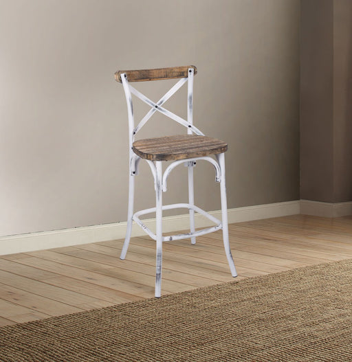 Zaire Bar Chair - 96642 - In Stock Furniture