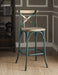 Zaire Bar Chair - 96807 - In Stock Furniture