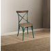 Zaire Side Chair - 73072 - In Stock Furniture