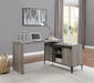 Zakwani Writing Desk - OF00005 - In Stock Furniture