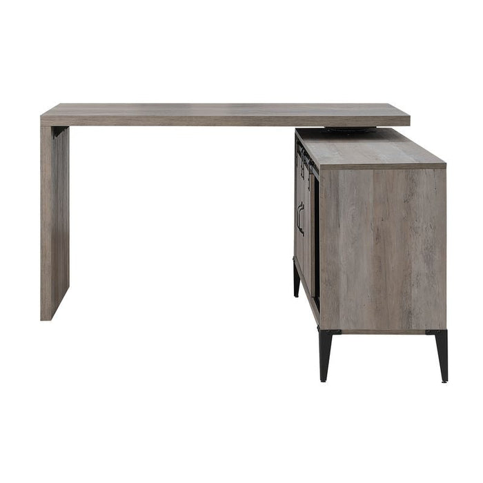 Zakwani Writing Desk - OF00005 - In Stock Furniture