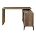 Zakwani Writing Desk - OF00006 - In Stock Furniture