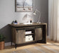 Zakwani Writing Desk - OF00006 - In Stock Furniture