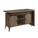 Zakwani Writing Desk - OF00008 - In Stock Furniture