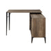 Zakwani Writing Desk - OF00010 - In Stock Furniture