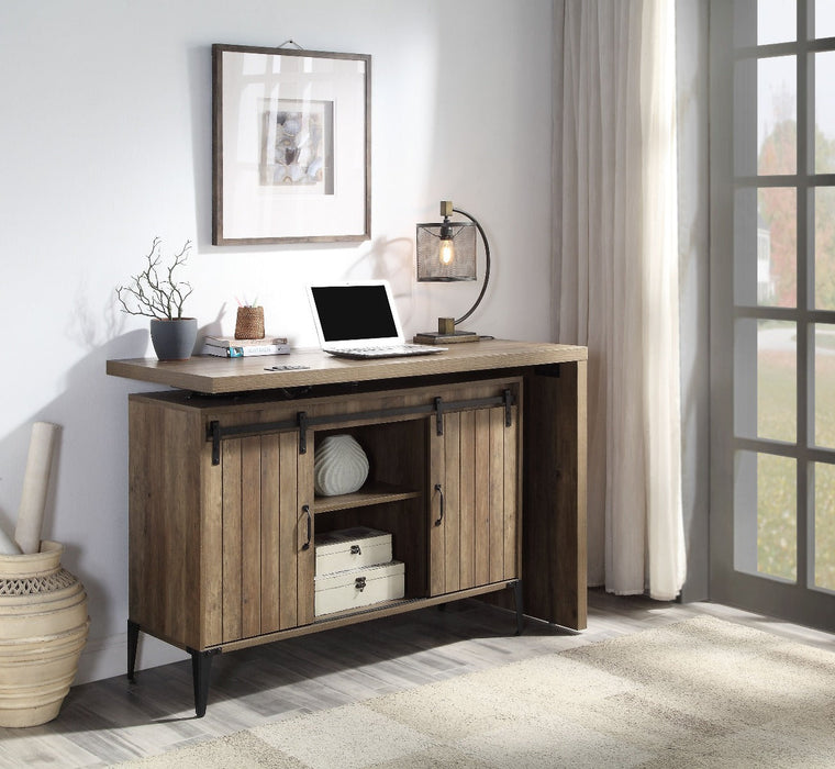 Zakwani Writing Desk - OF00154 - In Stock Furniture