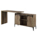 Zakwani Writing Desk - OF00154 - In Stock Furniture