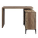 Zakwani Writing Desk - OF00154 - In Stock Furniture