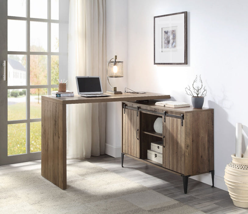 Zakwani Writing Desk - OF00154 - In Stock Furniture