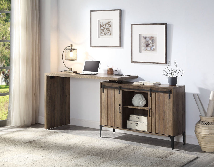 Zakwani Writing Desk - OF00154 - In Stock Furniture