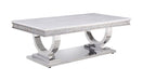 Zander Coffee Table - 87355 - In Stock Furniture