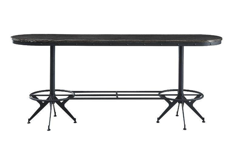 Zangief Counter Height Table - 73990 - In Stock Furniture