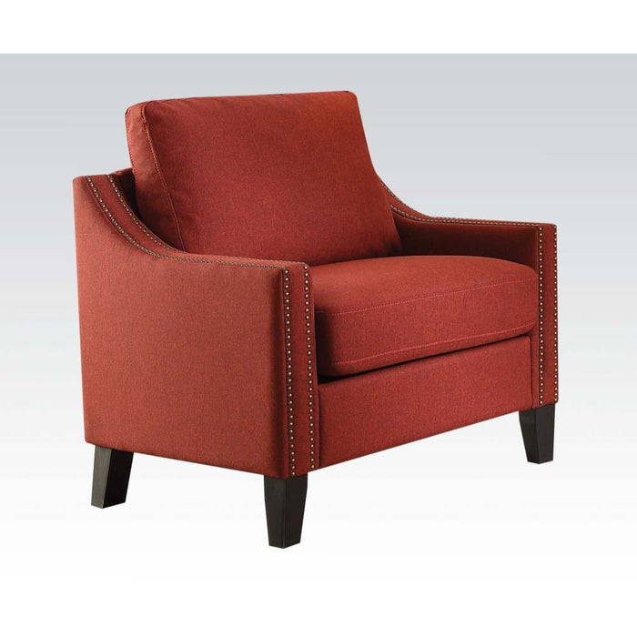 Zapata Chair - 52492 - In Stock Furniture