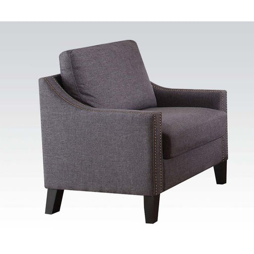 Zapata Chair - 53757 - In Stock Furniture