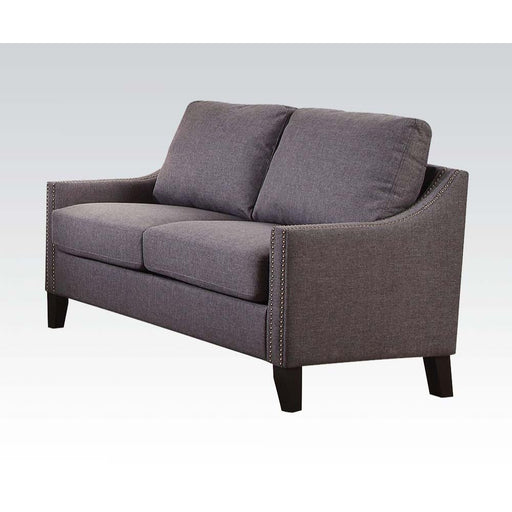 Zapata Loveseat - 53756 - In Stock Furniture