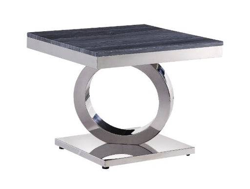 Zasir End Table - 87339 - In Stock Furniture