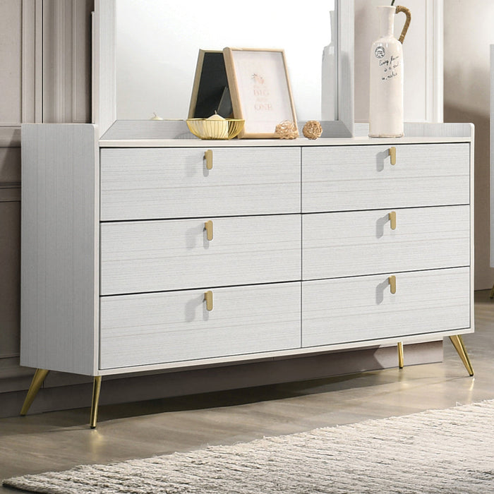 Zeena Dresser - BD01179 - In Stock Furniture