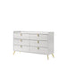 Zeena Dresser - BD01179 - In Stock Furniture