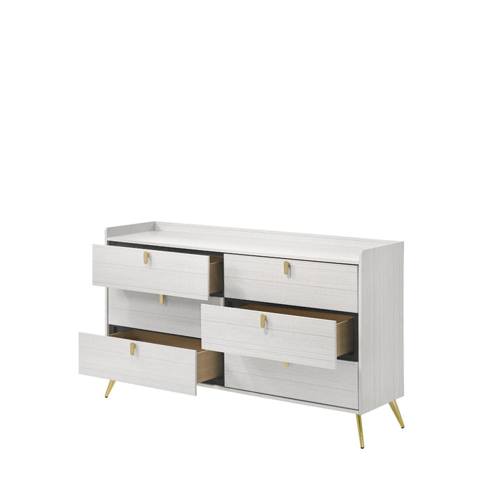 Zeena Dresser - BD01179 - In Stock Furniture