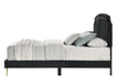 Zeena Eastern King Bed - BD01271EK - In Stock Furniture