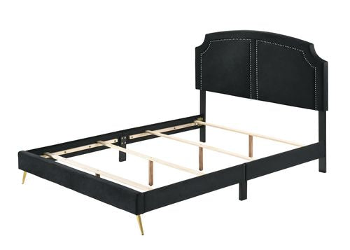 Zeena Eastern King Bed - BD01271EK - In Stock Furniture