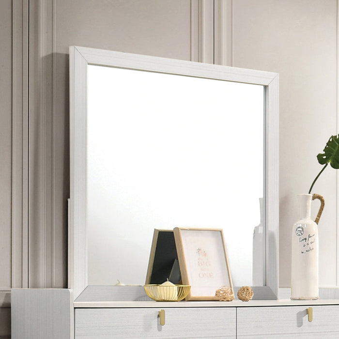 Zeena Mirror - BD01178 - In Stock Furniture