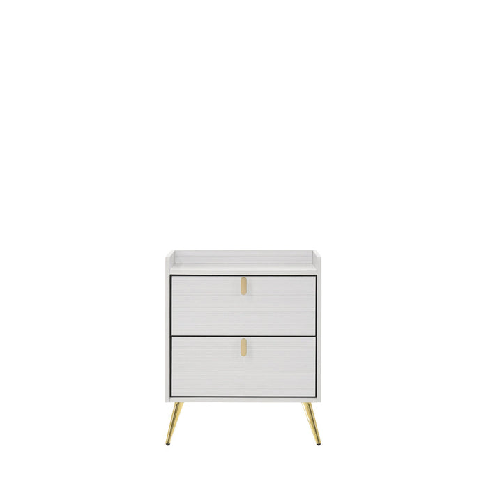 Zeena Nightstand - BD01177 - In Stock Furniture