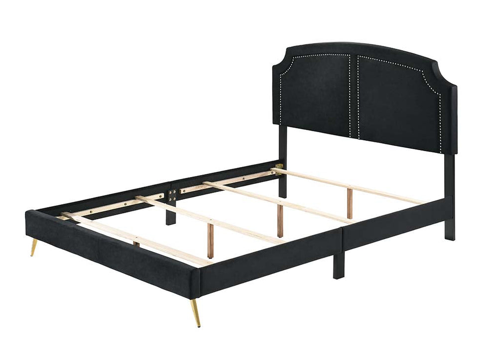 Zeena Queen Bed - BD01176Q - In Stock Furniture