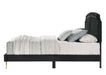 Zeena Queen Bed - BD01176Q - In Stock Furniture