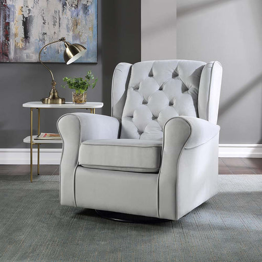 Zeger Swivel Chair - LV00924 - In Stock Furniture