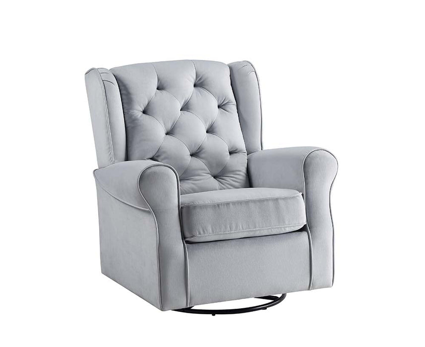 Zeger Swivel Chair - LV00924 - In Stock Furniture