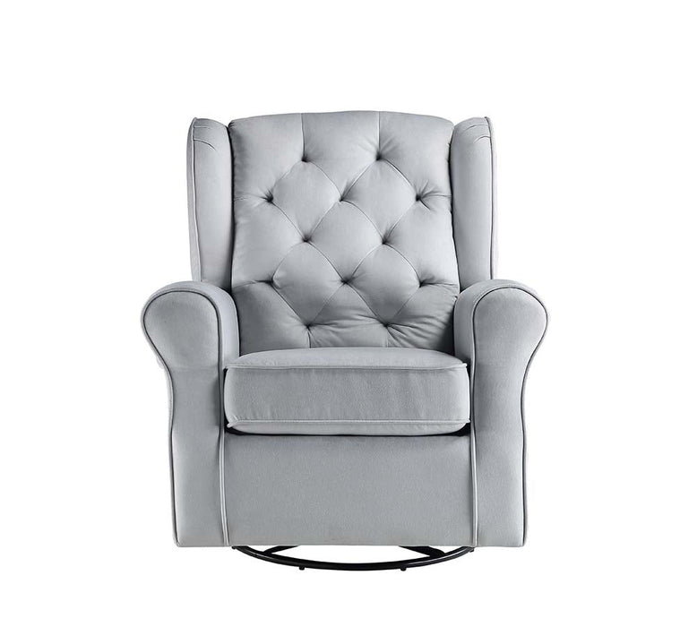 Zeger Swivel Chair - LV00924 - In Stock Furniture