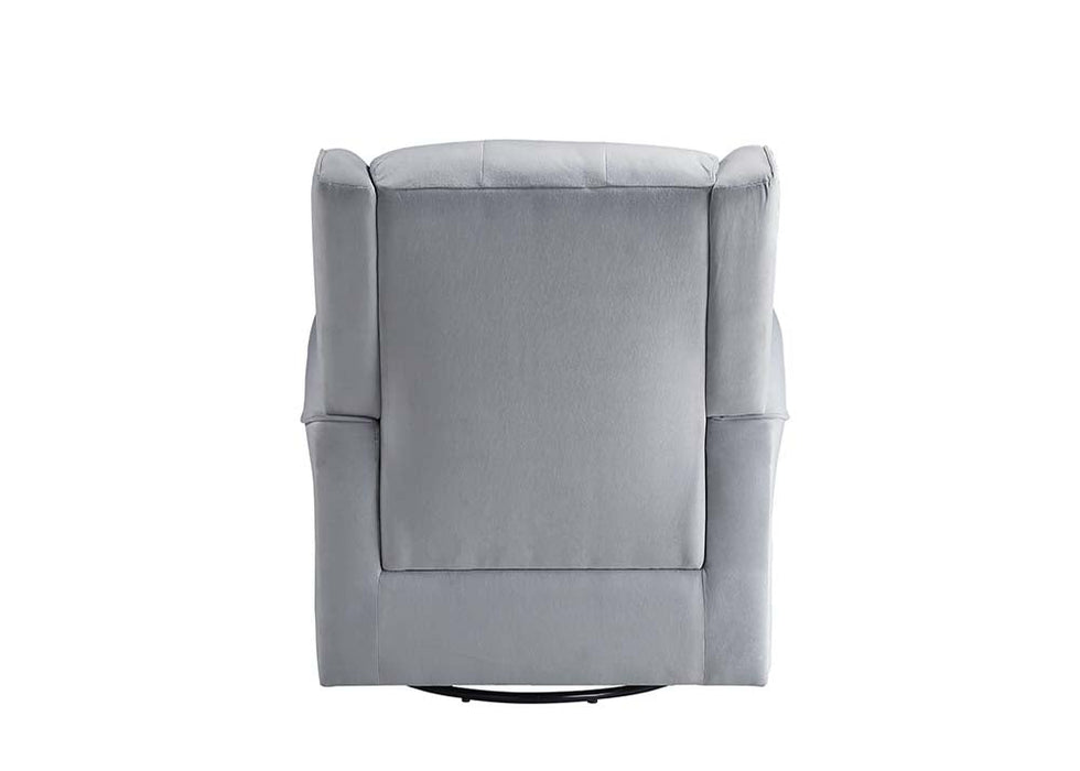 Zeger Swivel Chair - LV00924 - In Stock Furniture