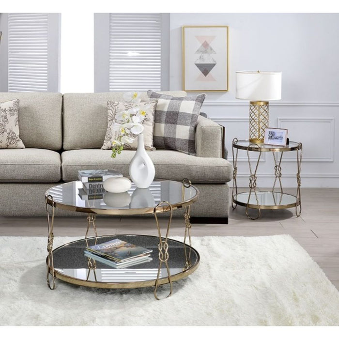 Zekera Coffee Table - 83940 - In Stock Furniture