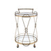 Zekera Serving Cart - 98940 - In Stock Furniture