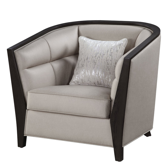 Zemocryss Chair - 54237 - In Stock Furniture