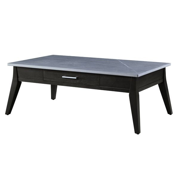 Zemocryss Coffee Table - LV00608 - In Stock Furniture