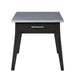 Zemocryss End Table - LV00609 - In Stock Furniture