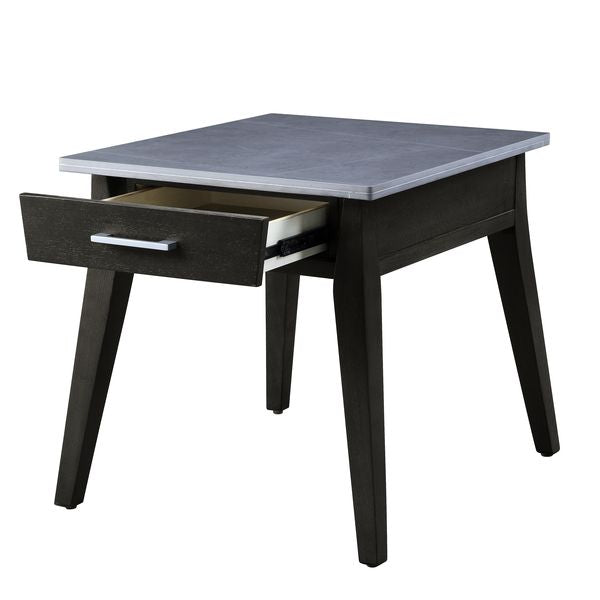 Zemocryss End Table - LV00609 - In Stock Furniture