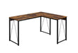 Zetri Writing Desk - 92805 - In Stock Furniture