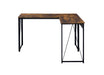 Zetri Writing Desk - 92805 - In Stock Furniture