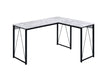 Zetri Writing Desk - 92807 - In Stock Furniture