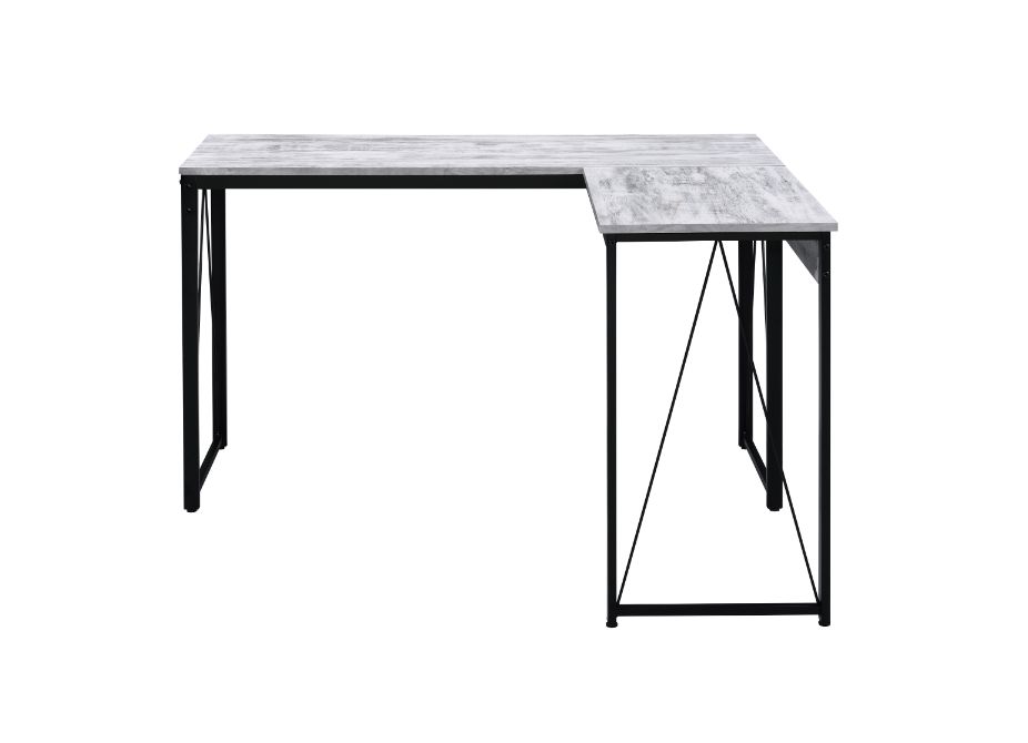 Zetri Writing Desk - 92807 - In Stock Furniture